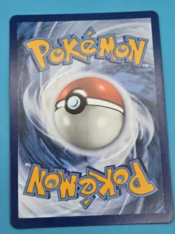 Pokemon Natu 025/091 English Paldean Fates Reverse Holo NM - Image 2