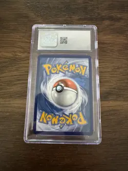 Pokemon Snorlax 051 Scarlet & Violet Promo Holo CGC 10 Elite Trainer Box - Image 2