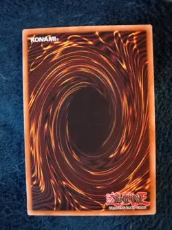 Abyss Soldier SDRE common LP Yugioh - Image 2