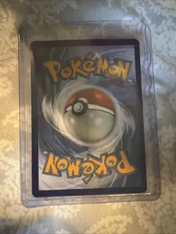 Pokemon TCG Arceus & Dialga & Palkia GX Full Art Cosmic Eclipse Tag Team 220/236 - Image 2