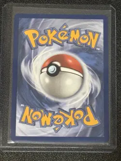 Chimchar MEP 041 - NM First Partner Rare Black Start Promo 30th Pokemon - Image 3