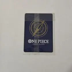 Boa Hancock ST17-004 SR One Piece Illustration Box Vol. 1 PROMO SEALED Op000047 - Image 2