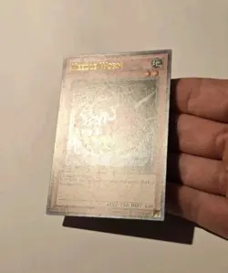 Yugioh Needle Worm LCYW-EN244 Ultra Rare 1st Edition NM - Image 3
