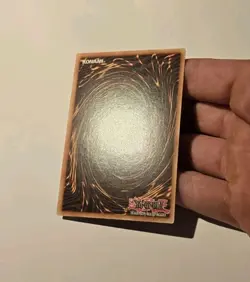 Yugioh Needle Worm LCYW-EN244 Ultra Rare 1st Edition NM - Image 4