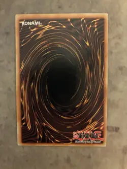 Yugioh! TCG - Starlight Road - Starlight Rare - 2025 Mega-Pack - MP25-EN022 - Image 2