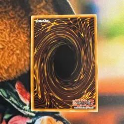 YUGIOH x1 MP25-EN016 HARPIE'S FEATHER DUSTER STARLIGHT RARE 1st EDITION - Image 2