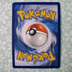 Pokemon Card Maximum Belt 154/162 Ace Spec Scarlet Violet Temporal Forces LP - Image 2