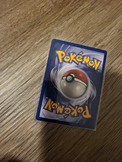 Full Heal 82/102 - VINTAGE WOTC Pokemon Card - BASE SET - LP/MP - Image 2