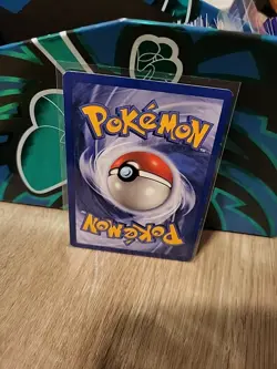 Full Heal 82/102 - VINTAGE WOTC Pokemon Card - BASE SET - LP/MP - Image 3