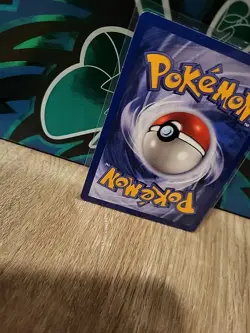 Full Heal 82/102 - VINTAGE WOTC Pokemon Card - BASE SET - LP/MP - Image 4