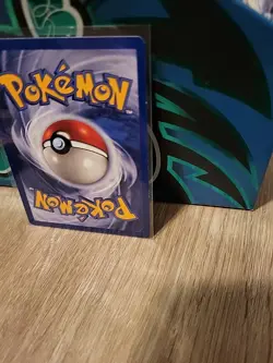 Full Heal 82/102 - VINTAGE WOTC Pokemon Card - BASE SET - LP/MP - Image 5