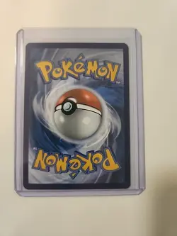 Rotom 197/182 Destined Rivals Illustration Full Art Holo Pokemon TCG Card - Image 2