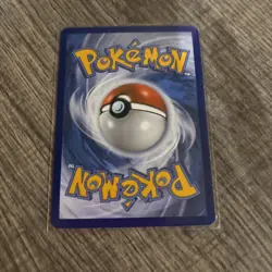 Pokemon Card Gastly Breakthrough Common 58/162 Near Mint - Image 2