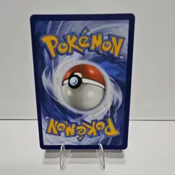 Lono's Bellibolt EX Full Art Holo Card 183/159 Journey Together, Pokemon TCG - Image 2