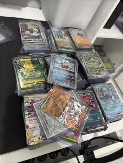 Pokemon Bundle - Image 1