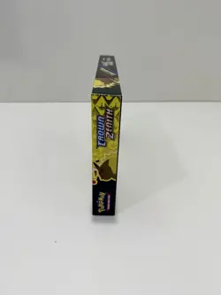 Pokemon TCG Sword & Shield Game Crown Zenith Pikachu VMAX Special Collection Box 820650851889 - Image 2