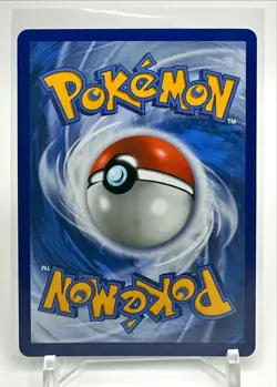 Pokemon Pikachu EX SIR 277/217 Ascended Heroes English - NM - Image 2