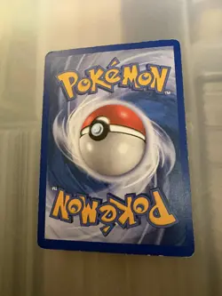 Pokemon TCG Chikorita Expedition Set #99/165 Non Holo Common LP/MP 2002 - Image 2