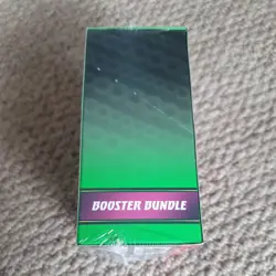 Pokemon TCG Shrouded Fable Booster Bundle 6 Packs Scarlet and Violet New Sealed - Image 3