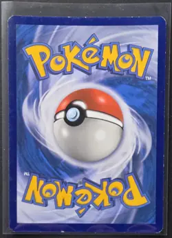 Psyduck 7/18 Detective Pikachu Holo Rare Pokemon 2019 - Image 2