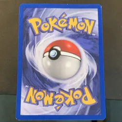 Giovanni's Persian 8/132 Gym Challenge Holo Rare 60 HP Pokemon Card 2000 - Image 2