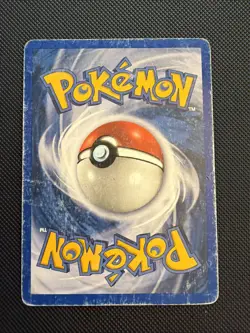 Rapidash Non Holo Rare 62/165 Pokemon Expedition LP Excellent - Image 2