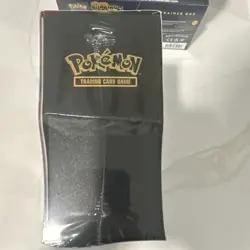 Pokemon TCG Mega Evolution Elite Trainer Box Gardevoir Alakazam 2023 - Image 2