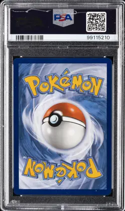 2024 POKEMON SCR EN-STELLAR CROWN HYPER RARE #173 TERAPAGOS EX PSA 10 - Image 2