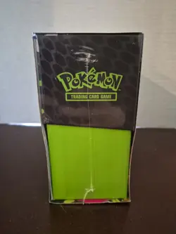 Pokemon Perfect Order Elite Trainer Box (Pokemon Center) - Image 3
