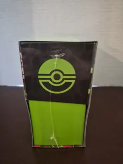 Pokemon Perfect Order Elite Trainer Box (Pokemon Center) - Image 5