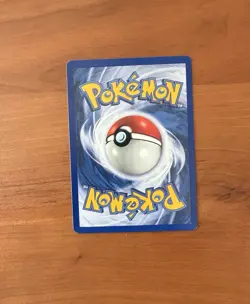 Magikarp 35/102 1st Edition Uncommon Base Set Shadowless Pokemon English LP - Image 2