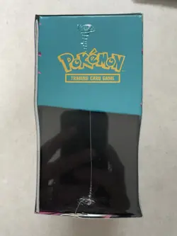 Pokemon Mega Evolution Ascended Heroes Elite Trainer Box ETB Sealed - Image 4