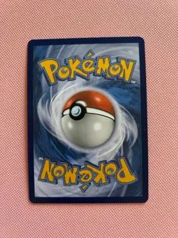 Mega Starmie ex 021/088 Me03: Perfect Order Holo - English - Pokemon TCG - Image 2