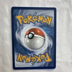 Pokemon Mega Gengar EX Full Art Holo 056/094 Phantasmal Flames - Image 2