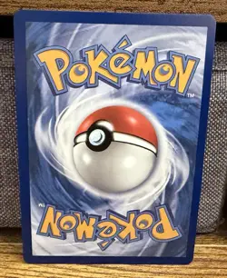 Pokemon Meowth 106/094 – Phantasmal Flames – English IR (Illustration Rare) NM - Image 2