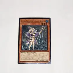 Water Enchantress of the Temple (OP19-EN002) OTS Tournament Pack 19 - Image 1