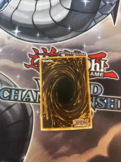 Yu-Gi-Oh Blowback Dragon AST-022 Ancient Sanctuary 1st Edition LP (WNU) - Image 5