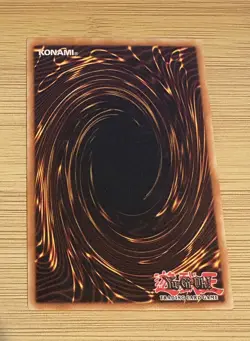 Gyaku-Gire Panda - DCR-021 - COMMON - MP | YUGIOH - Image 2