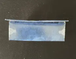 Konami Yu-Gi-Oh! Structure Deck Fury 1st Edition Levia-Dragon Daedalus - Image 4
