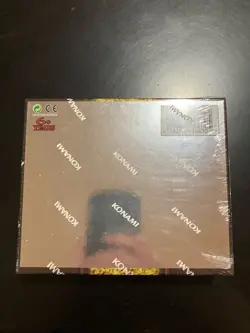 Yu-Gi-Oh! Quarter Century Bonanza Booster Box Sealed - Image 2