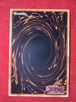 T.G. Warwolf - LP - LC5D-EN209 - 1st Edition - Secret Rare - Image 2