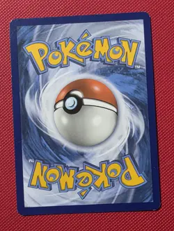 Pokemon Card Altaria Dragon Majesty 40/70 Rare Holo - Image 2