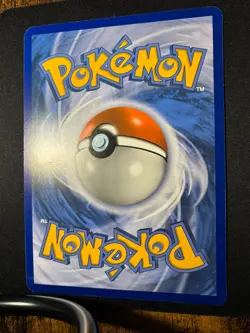 Jumbo Pokemon Nintendo Charizard GX SM60 Full Art Holo Promo Card 250 LP - Image 2