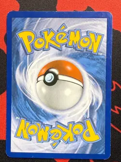 Pokemon Darkrai EX 107/108 Dark Explorers 2012 Full Art Ultra Rare Card - Image 2