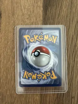 Pokemon Card TCG - Snorlax EX 076/131 - Prismatic Evolutions Stamped Promo - NM - Image 2