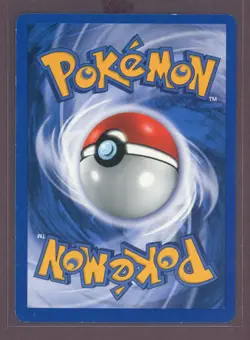 Quilava 46/111 Neo Genesis Uncommon Pokemon Card LP - Image 2