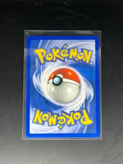 Sabrinas Porygon 98/132 Gym Challenge Common Pokemon Card LP/NM - Image 2