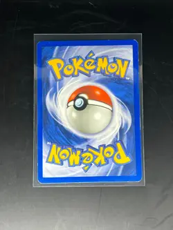 Blaines Ponyta 64/132 Gym Challenge Common Pokemon Card LP - Image 2