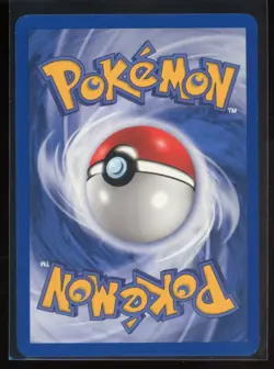 Horsea 58/109 Team Rocket Returns Common Pokemon Card LP - Image 2