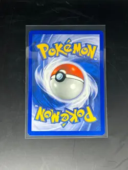 Sabrinas Jynx 57/132 Gym Challenge Uncommon Pokemon Card LP/NM - Image 2